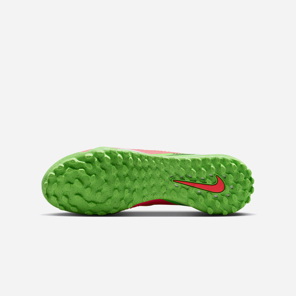 Giày Đá Bóng Sân Cỏ Nhân Tạo Nam Nike Phantom 6 Low Academy "Erling Haaland" Tf - Xanh Lá - Supersports Vietnam