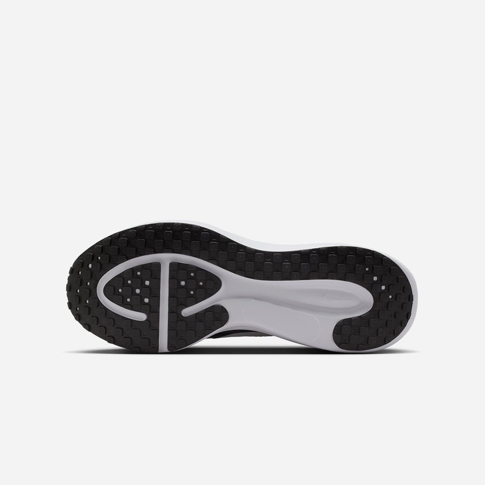 Giày Chạy Bộ Nam Nike Revolution 8 Easyon - Đen - Supersports Vietnam