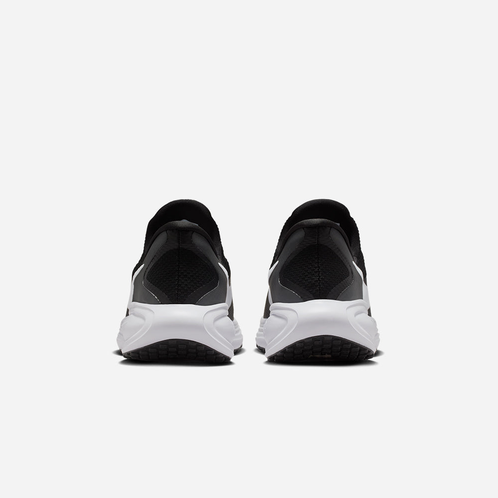 Giày Chạy Bộ Nam Nike Revolution 8 Easyon - Đen - Supersports Vietnam