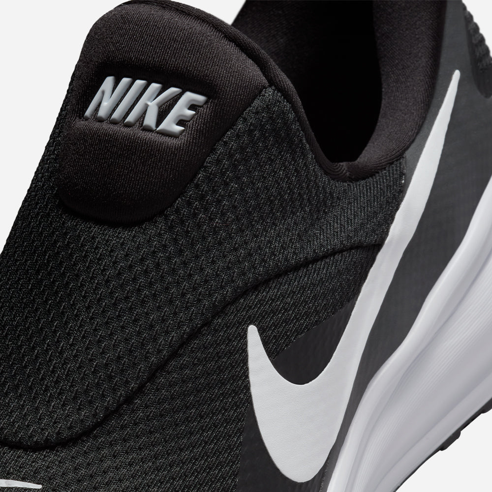 Giày Chạy Bộ Nam Nike Revolution 8 Easyon - Đen - Supersports Vietnam