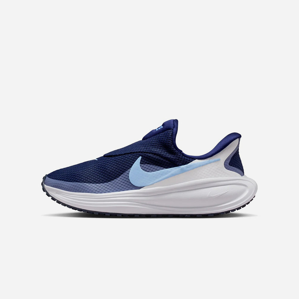 Giày Chạy Bộ Nữ Nike Revolution 8 Easyon - Xanh Navy - Supersports Vietnam