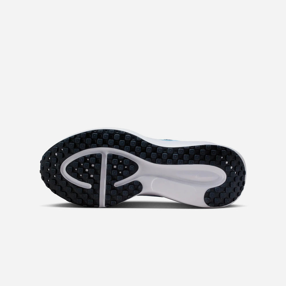 Giày Chạy Bộ Nữ Nike Revolution 8 Easyon - Xanh Navy - Supersports Vietnam