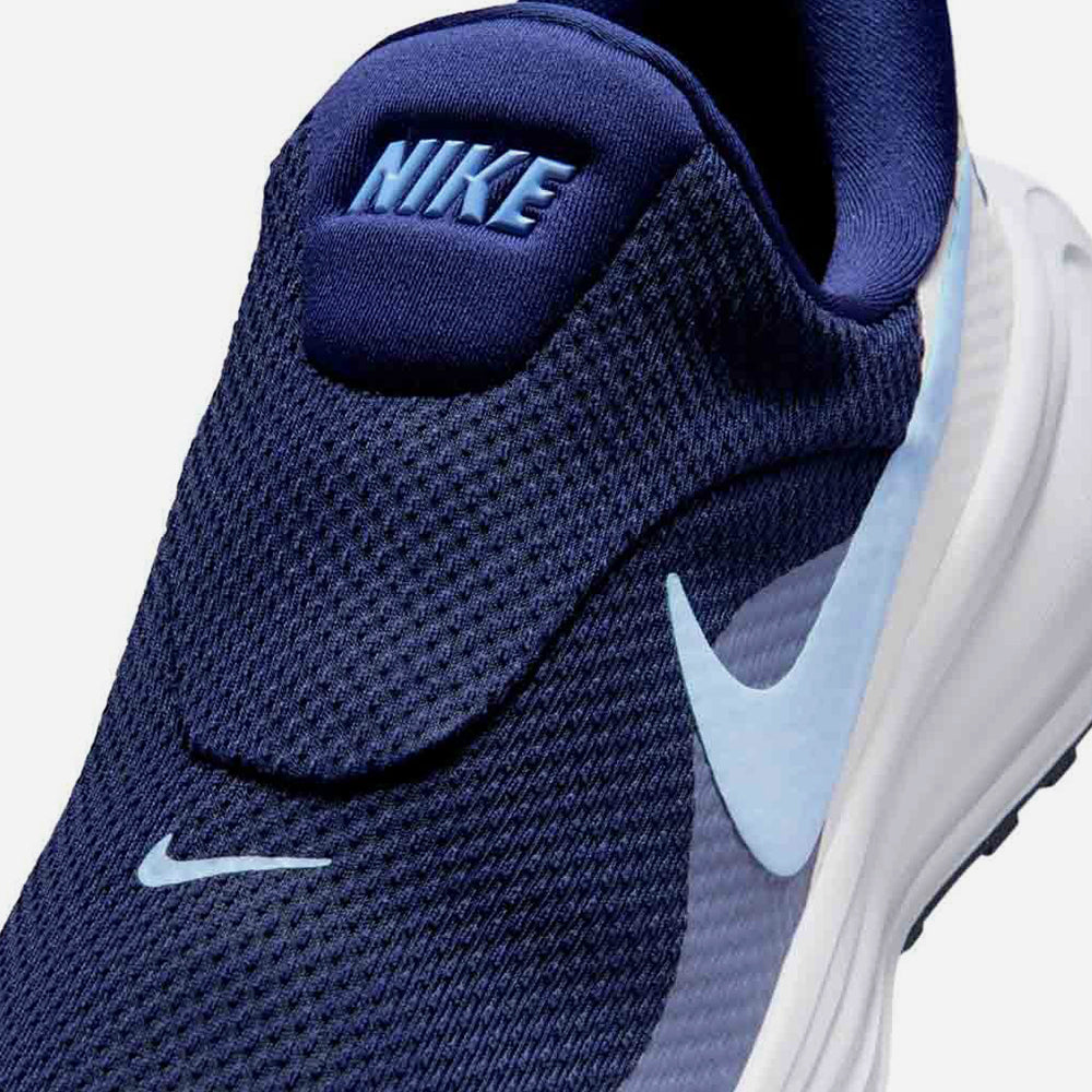 Giày Chạy Bộ Nữ Nike Revolution 8 Easyon - Xanh Navy - Supersports Vietnam
