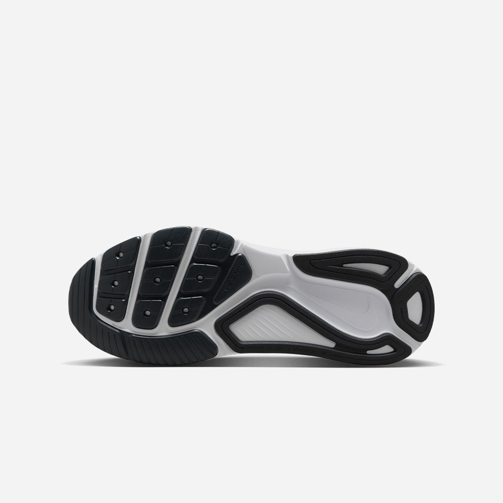 Giày Chạy Bộ Nam Nike Structure 26 Wide - Đen - Supersports Vietnam