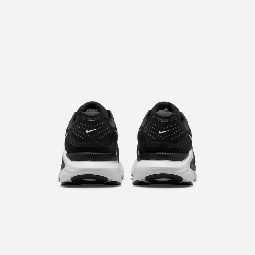 Giày Chạy Bộ Nam Nike Structure 26 Wide - Đen - Supersports Vietnam