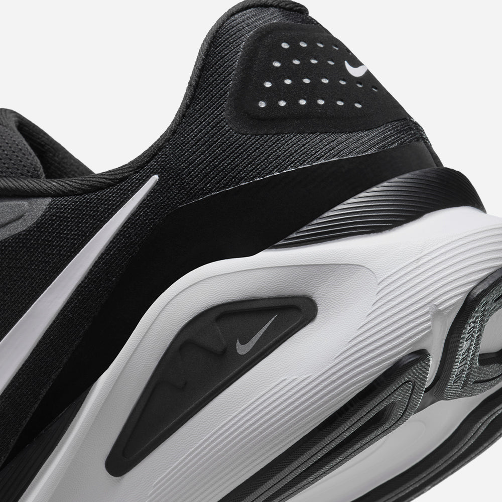 Giày Chạy Bộ Nam Nike Structure 26 Wide - Đen - Supersports Vietnam