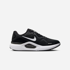 Giày Chạy Bộ Nữ Nike Structure 26 Wide - Đen