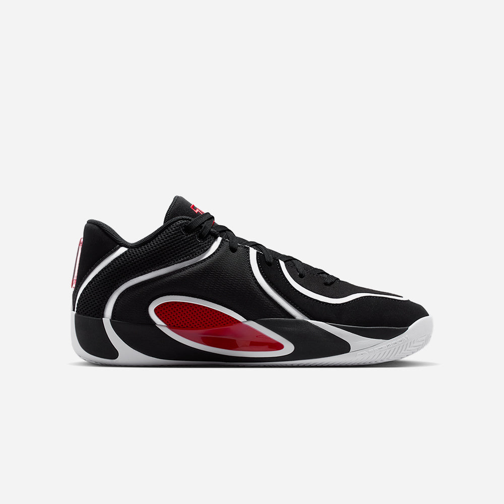 Giày Bóng Rổ Nam Nike Jordan Tatum 4 Pf - Đen - Supersports Vietnam