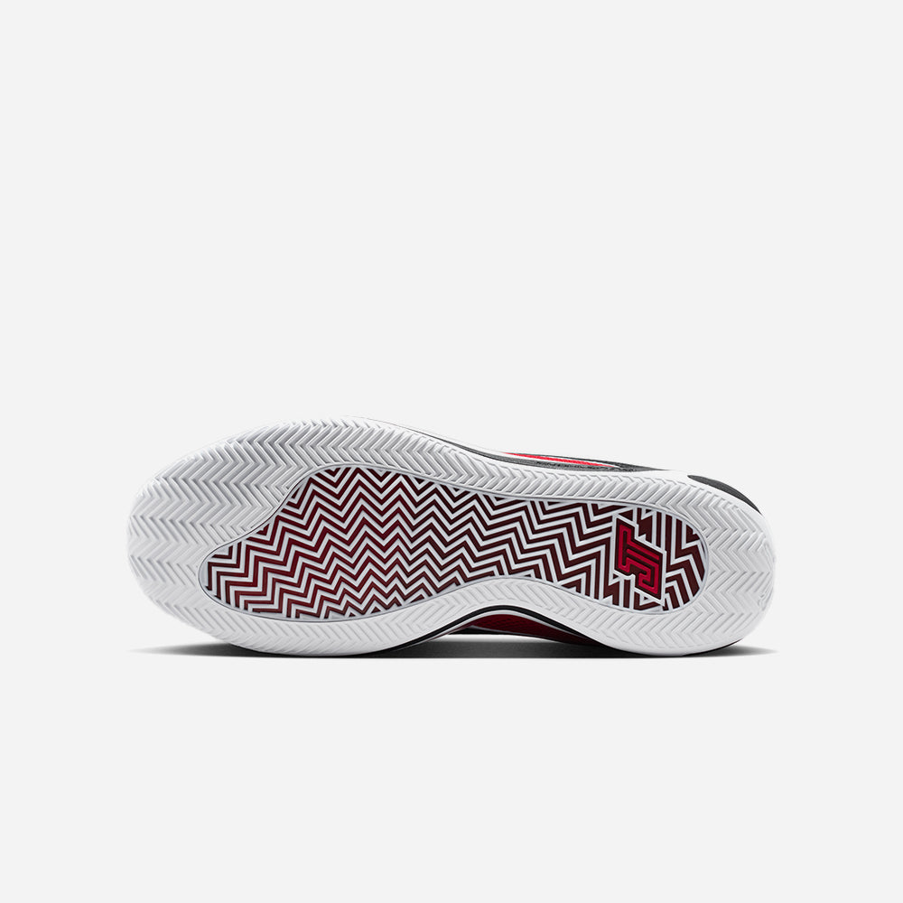 Giày Bóng Rổ Nam Nike Jordan Tatum 4 Pf - Đen - Supersports Vietnam