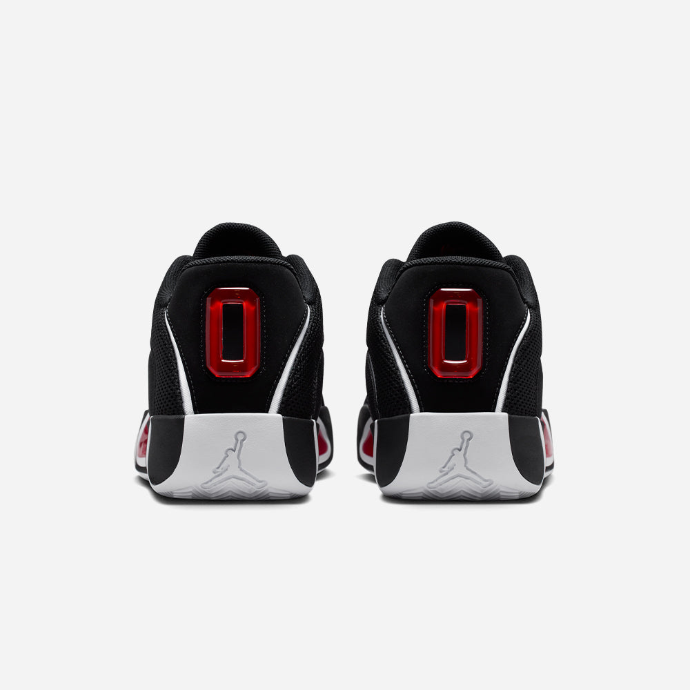 Giày Bóng Rổ Nam Nike Jordan Tatum 4 Pf - Đen - Supersports Vietnam