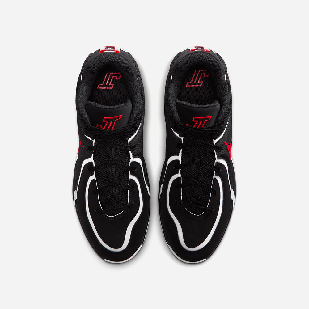 Giày Bóng Rổ Nam Nike Jordan Tatum 4 Pf - Đen - Supersports Vietnam