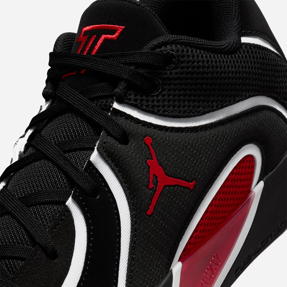 Giày Bóng Rổ Nam Nike Jordan Tatum 4 Pf - Đen - Supersports Vietnam