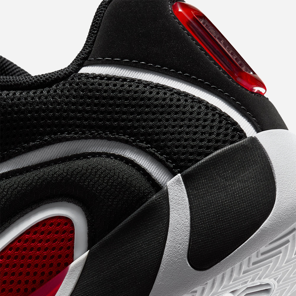 Giày Bóng Rổ Nam Nike Jordan Tatum 4 Pf - Đen - Supersports Vietnam