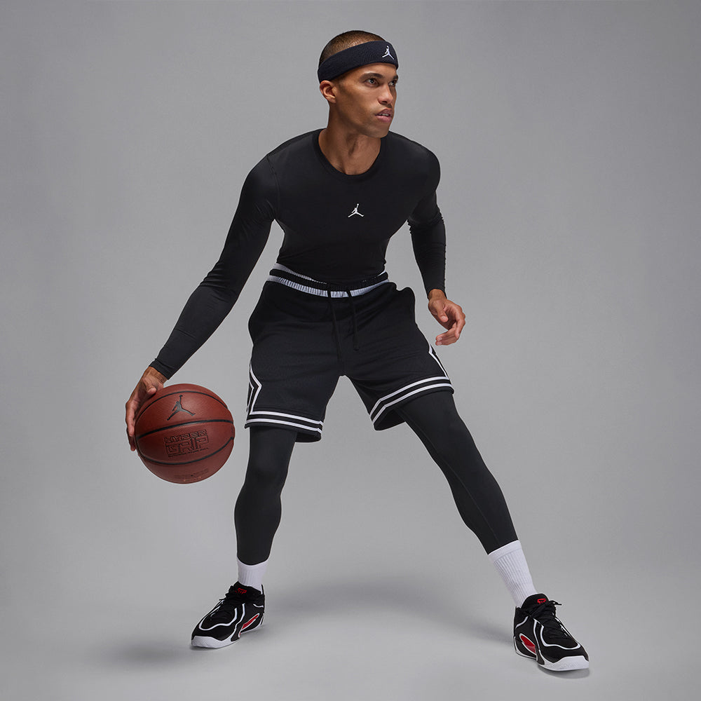 Giày Bóng Rổ Nam Nike Jordan Tatum 4 Pf - Đen - Supersports Vietnam