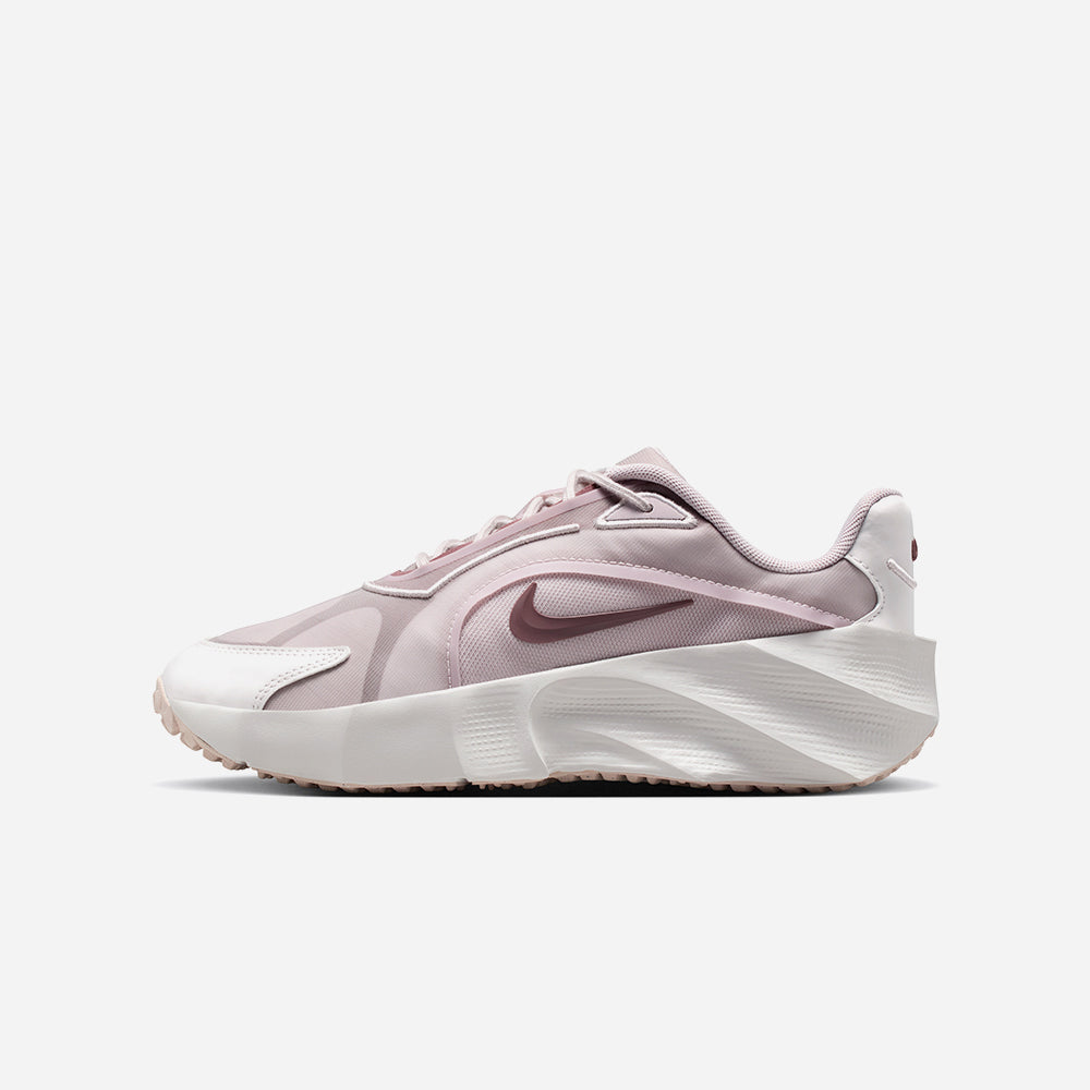 Giày Sneaker Nữ Nike Aura Edge - Hồng - Supersports Vietnam