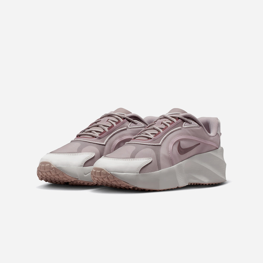 Giày Sneaker Nữ Nike Aura Edge - Hồng - Supersports Vietnam