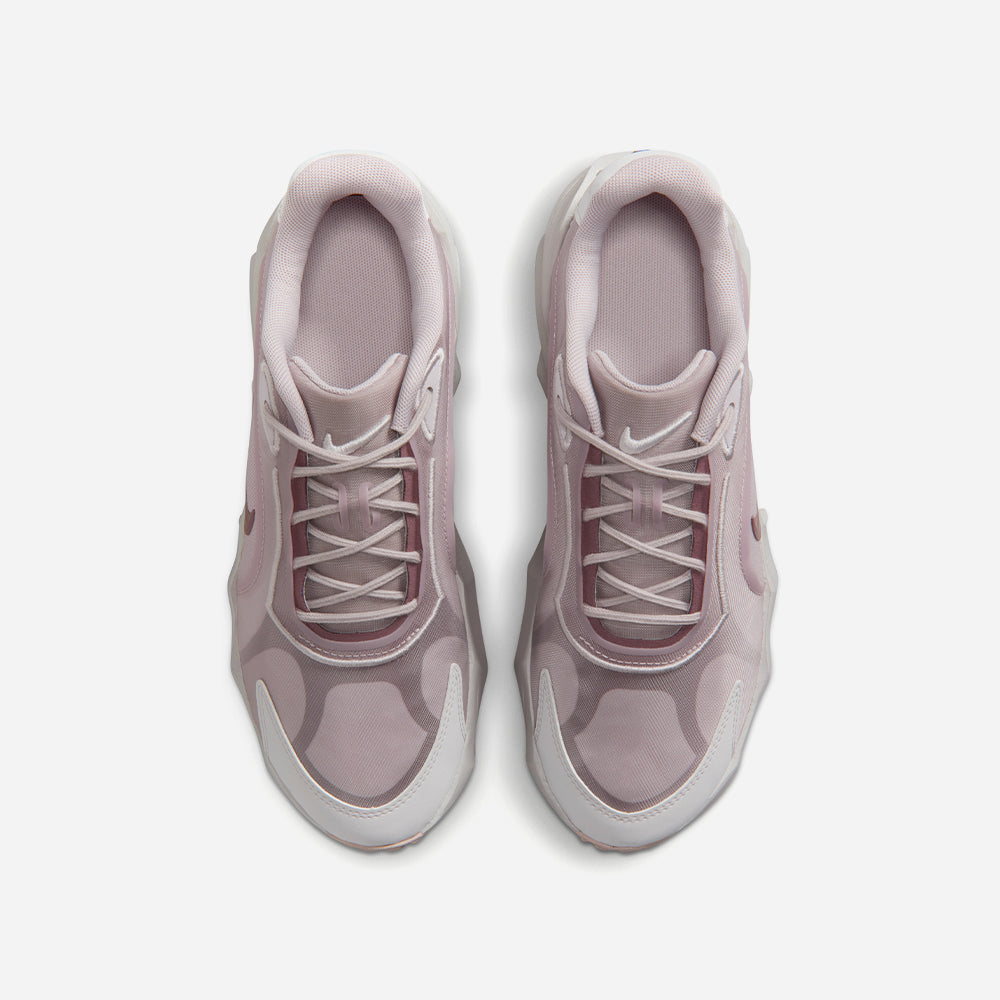 Giày Sneaker Nữ Nike Aura Edge - Hồng - Supersports Vietnam