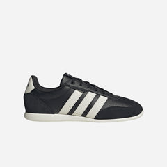 Giày Sneaker Nam Adidas Barreda Lo - Đen - Supersports Vietnam