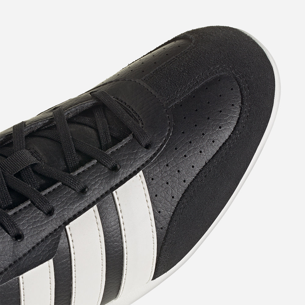 Giày Sneaker Nam Adidas Barreda Lo - Đen - Supersports Vietnam
