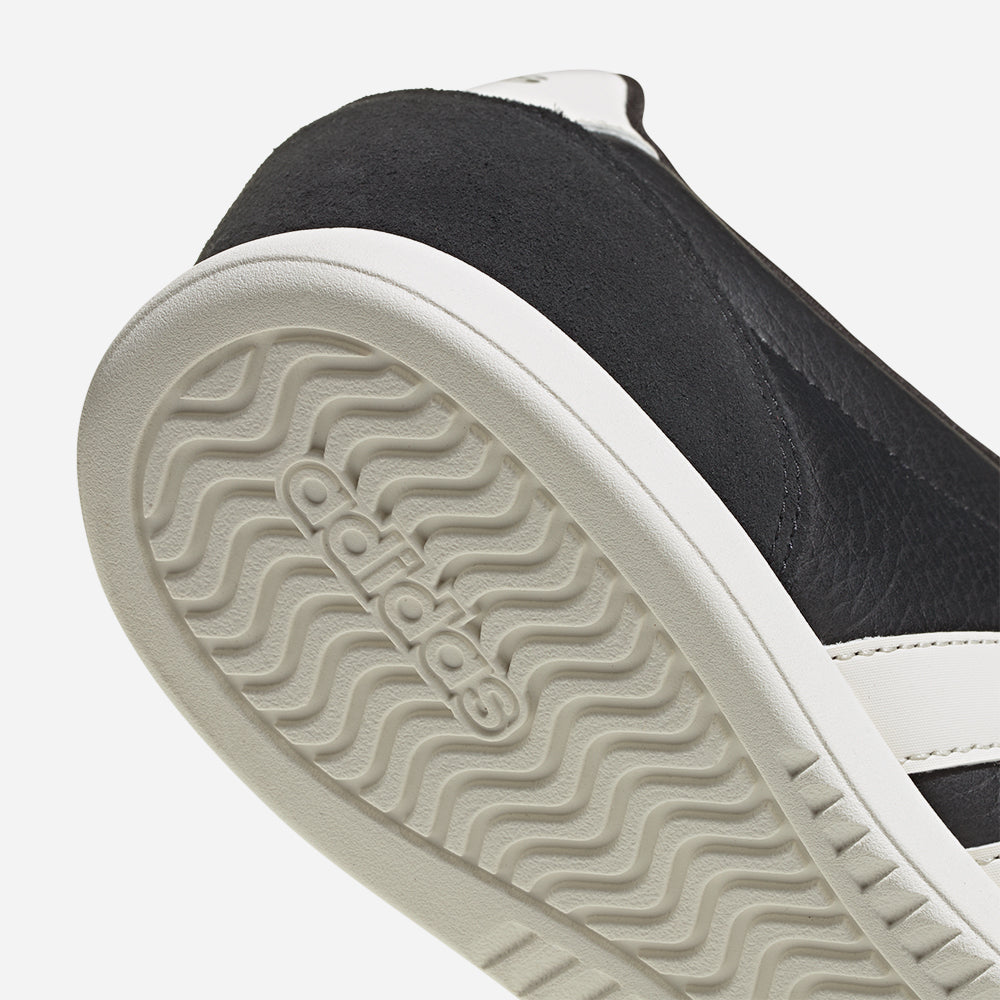 Giày Sneaker Nam Adidas Barreda Lo - Đen - Supersports Vietnam