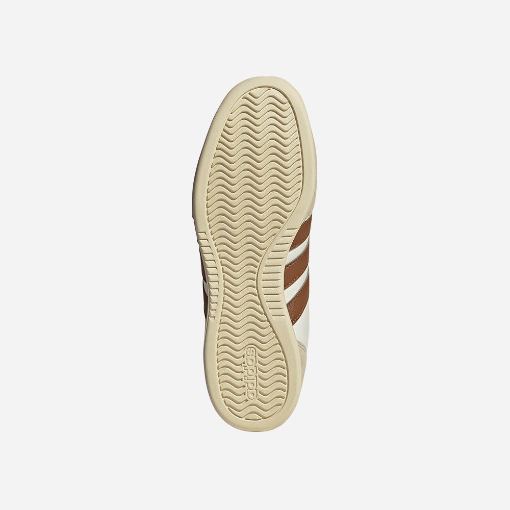 Giày Sneaker Nữ Adidas Barreda Lo - Be - Supersports Vietnam