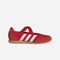 Giày Mary Jane Nữ Adidas Barreda - Đỏ