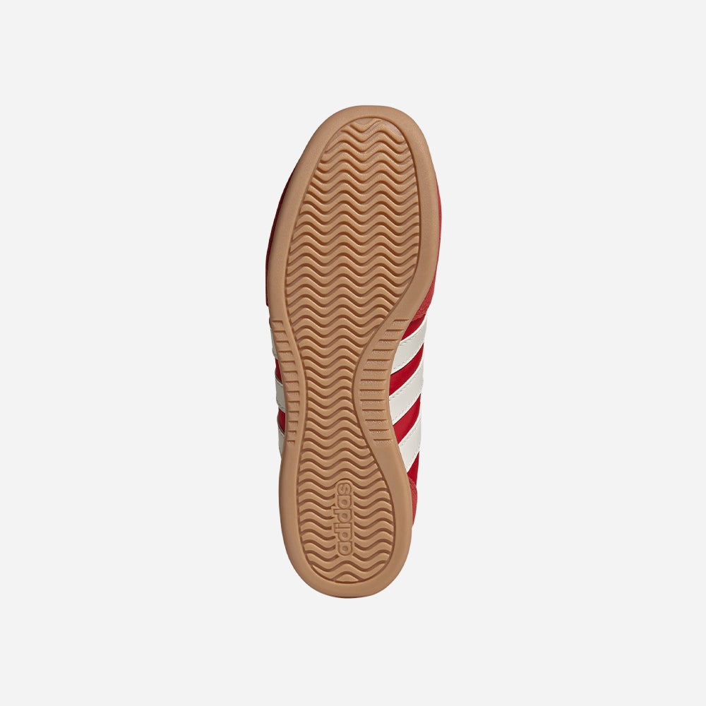 Giày Mary Jane Nữ Adidas Barreda - Đỏ - Supersports Vietnam