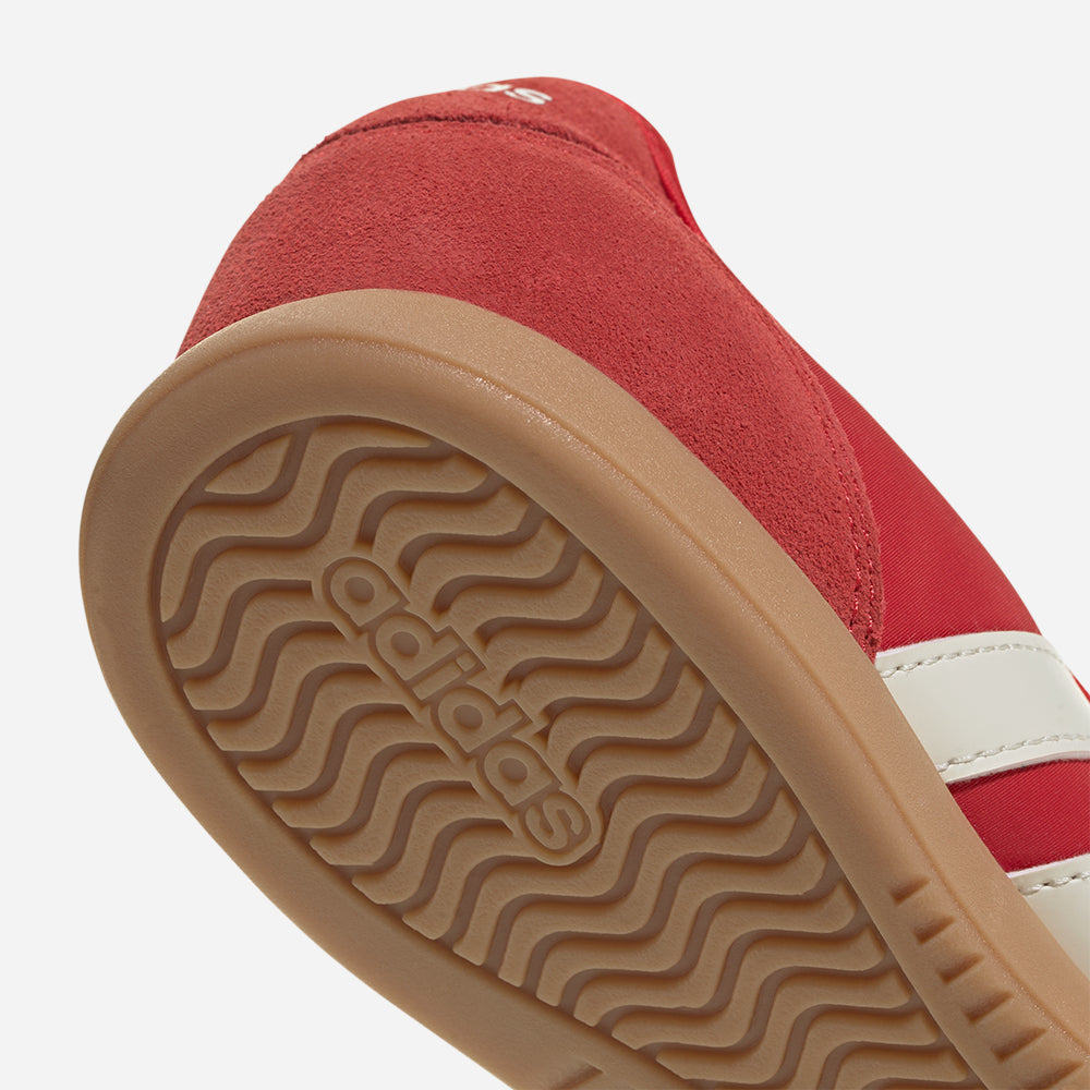 Giày Mary Jane Nữ Adidas Barreda - Đỏ - Supersports Vietnam