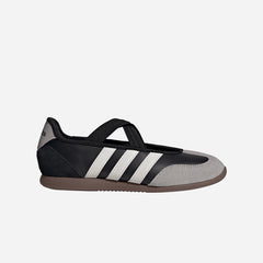 Giày Slip-On Nữ Adidas Barreda Mary Jane - Đen - Supersports Vietnam