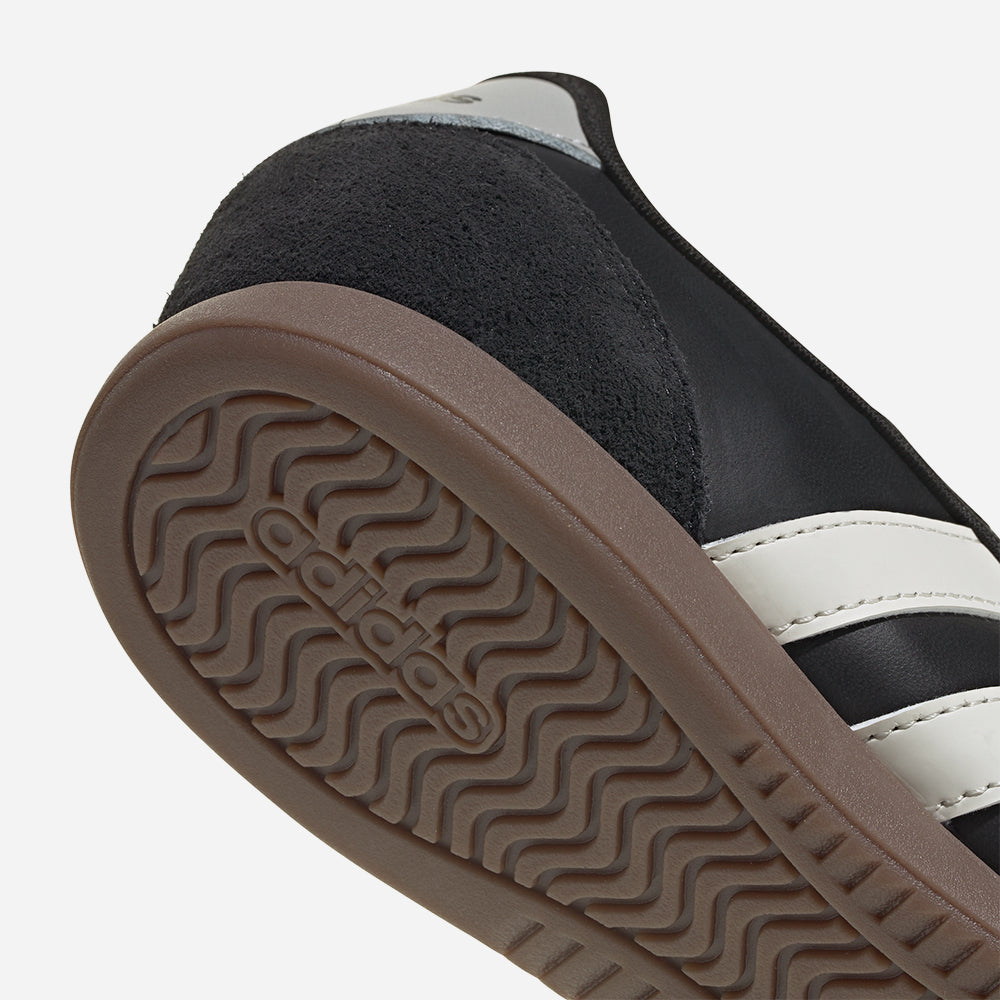 Giày Slip-On Nữ Adidas Barreda Mary Jane - Đen - Supersports Vietnam