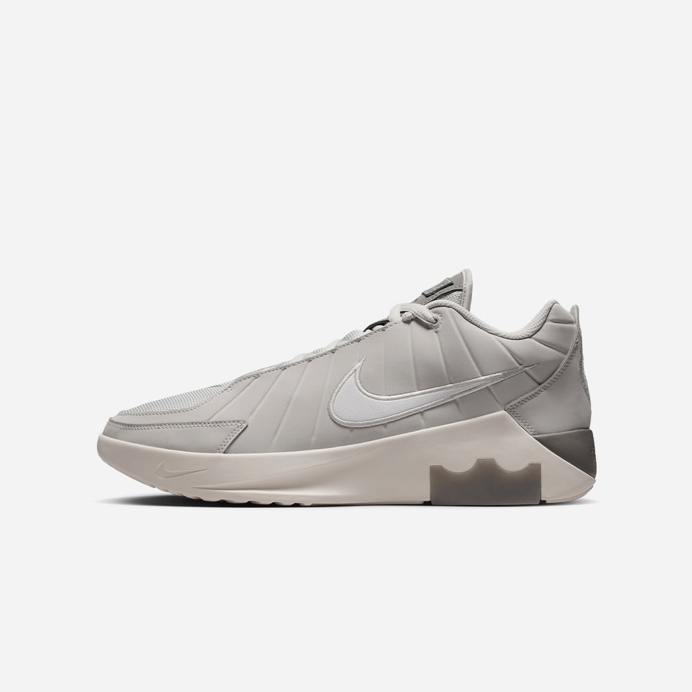 Giày Bóng Rổ Nam Nike Lebron Witness Ix Ep - Xám - Supersports Vietnam