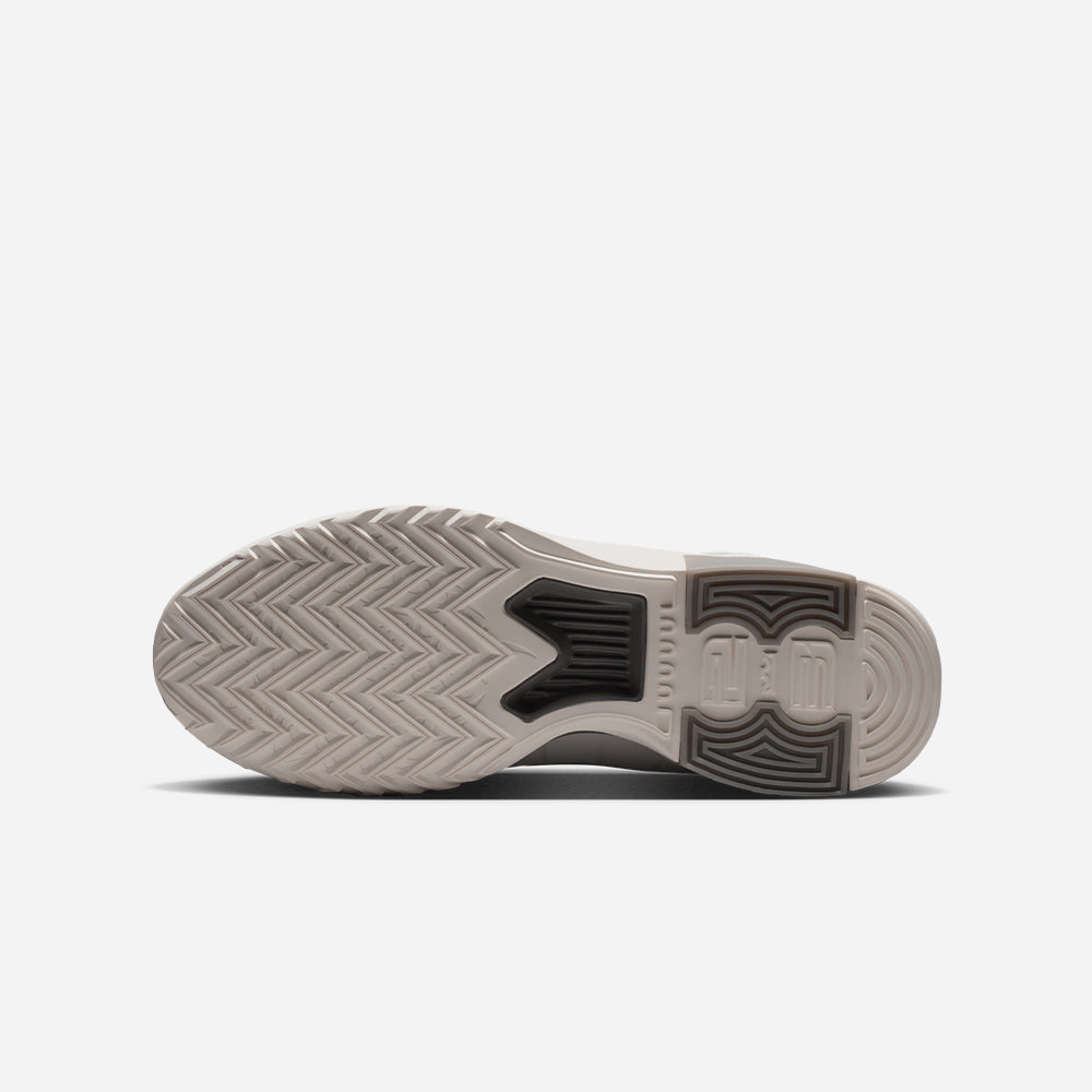 Giày Bóng Rổ Nam Nike Lebron Witness Ix Ep - Xám - Supersports Vietnam