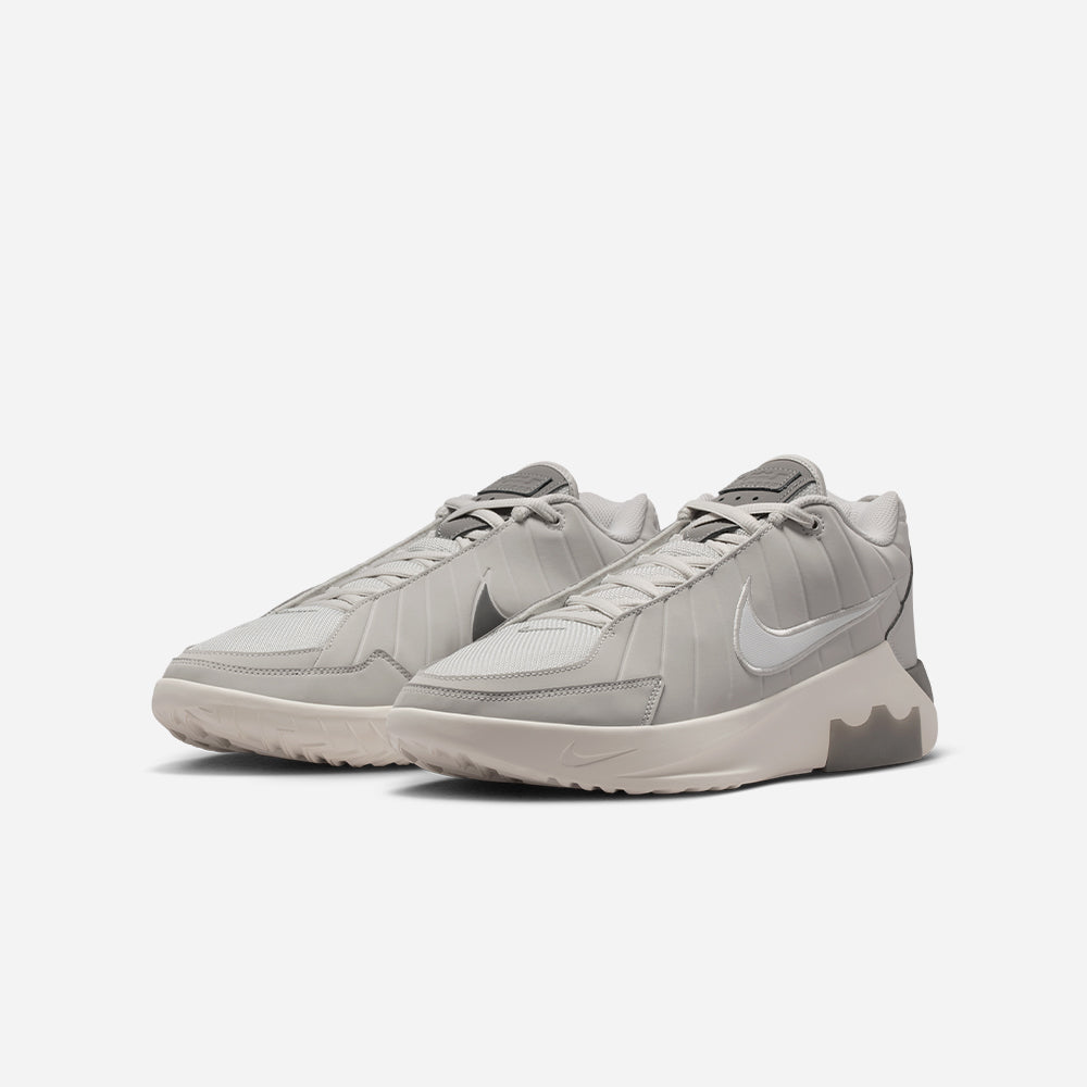 Giày Bóng Rổ Nam Nike Lebron Witness Ix Ep - Xám - Supersports Vietnam