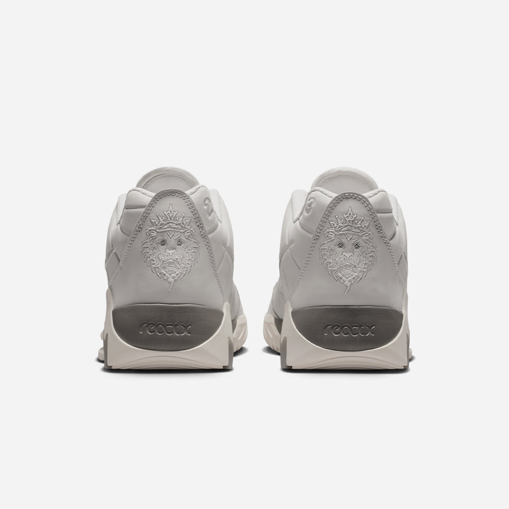 Giày Bóng Rổ Nam Nike Lebron Witness Ix Ep - Xám - Supersports Vietnam