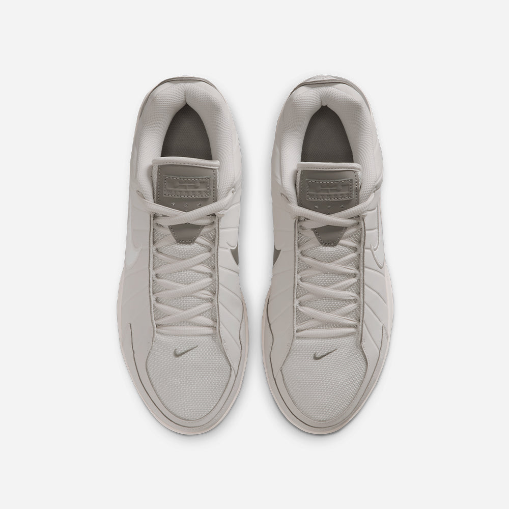 Giày Bóng Rổ Nam Nike Lebron Witness Ix Ep - Xám - Supersports Vietnam