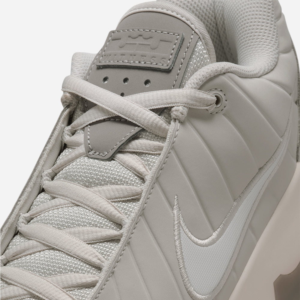 Giày Bóng Rổ Nam Nike Lebron Witness Ix Ep - Xám - Supersports Vietnam