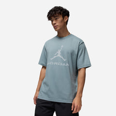 Áo Thun Nam Nike Jordan Sport Dri-Fit - Xanh Dương