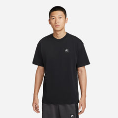 Áo Thun Nam Nike Sportswear Max90 - Đen - Supersports Vietnam