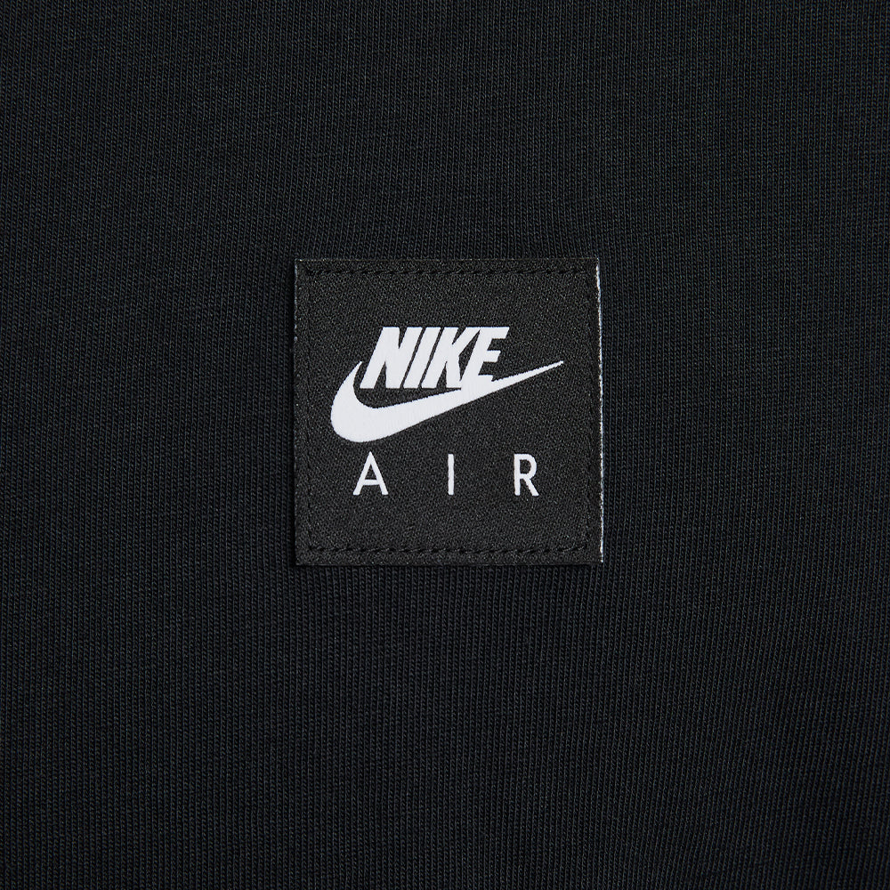 Áo Thun Nam Nike Sportswear Max90 - Đen - Supersports Vietnam