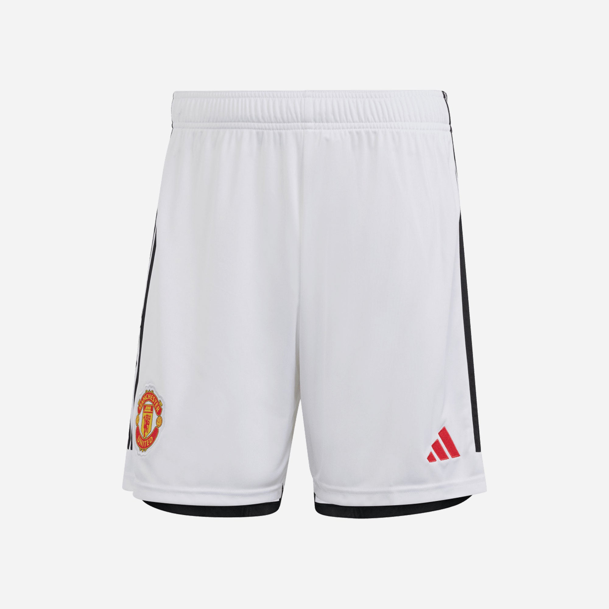 Quần Ngắn Nam Adidas Mufc H - Supersports Vietnam