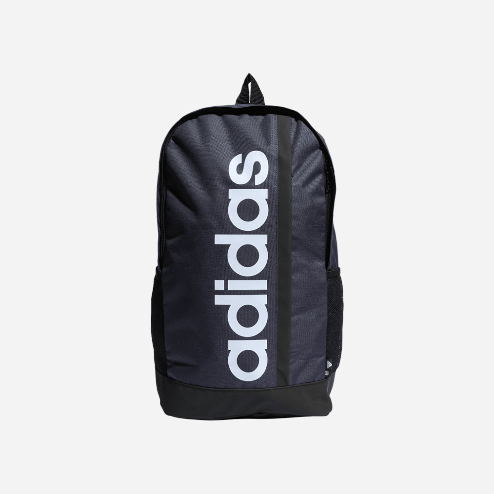 Adidas Essentials Linear Backpack - Navy