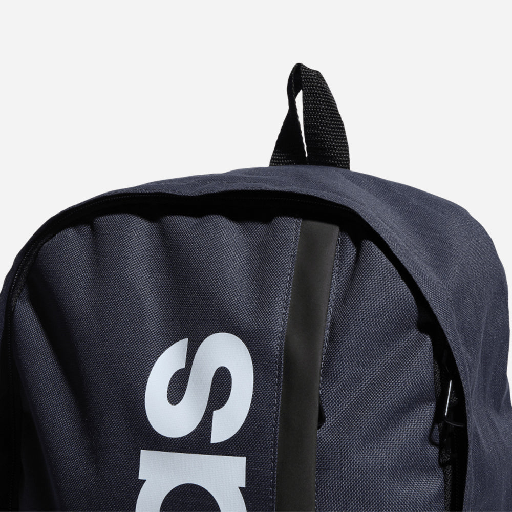 Adidas Essentials Linear Backpack - Navy