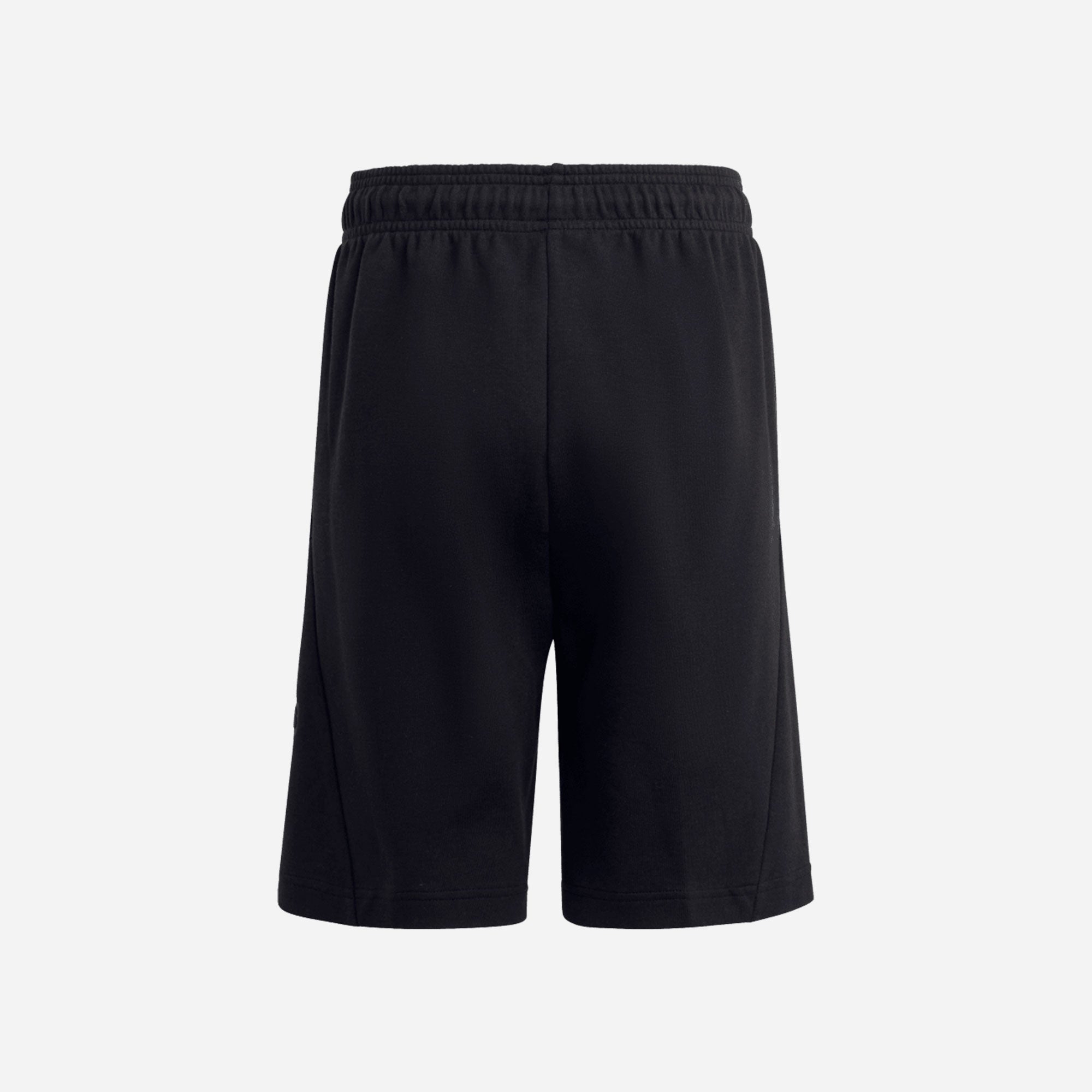 Quần Ngắn Thời Trang Trẻ Em Adidas Future Icons Logo 8-Inch - Đen - Supersports Vietnam