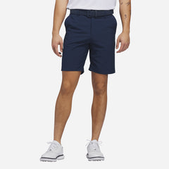 Quần Ngắn Thể Thao Nam Adidas Ultimate365 8.5-Inch Golf - Xanh Navy - Supersports Vietnam