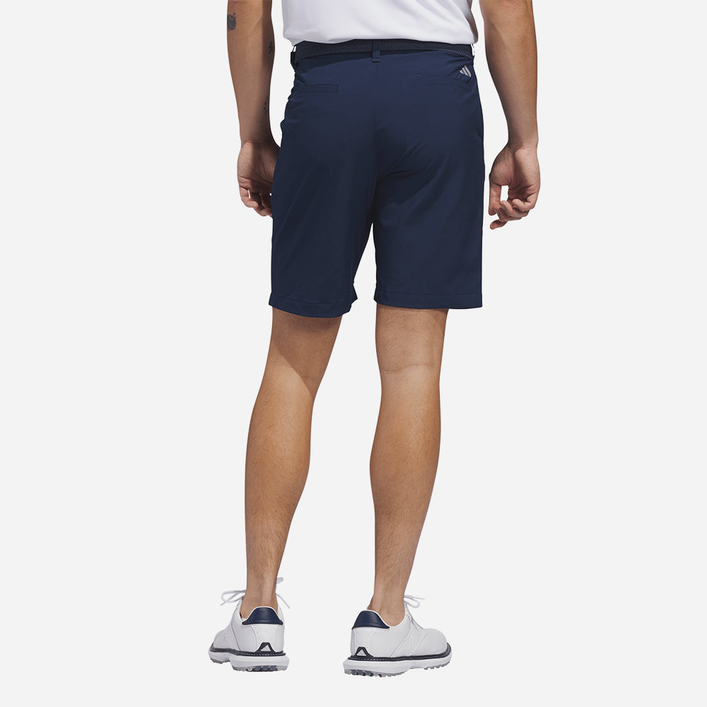 Quần Ngắn Thể Thao Nam Adidas Ultimate365 8.5-Inch Golf - Xanh Navy - Supersports Vietnam