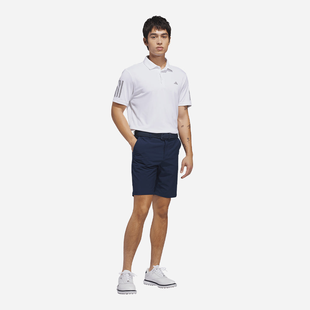 Quần Ngắn Thể Thao Nam Adidas Ultimate365 8.5-Inch Golf - Xanh Navy - Supersports Vietnam