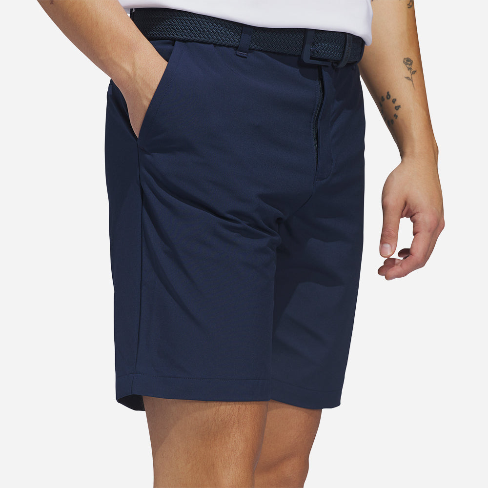Quần Ngắn Thể Thao Nam Adidas Ultimate365 8.5-Inch Golf - Xanh Navy - Supersports Vietnam