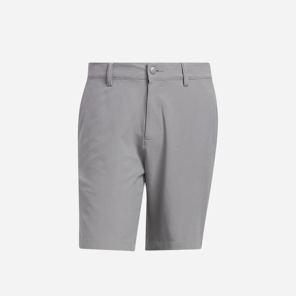 Quần Ngắn Golf Nam Adidas Ultimate365 8.5-Inch - Xám - Supersports Vietnam