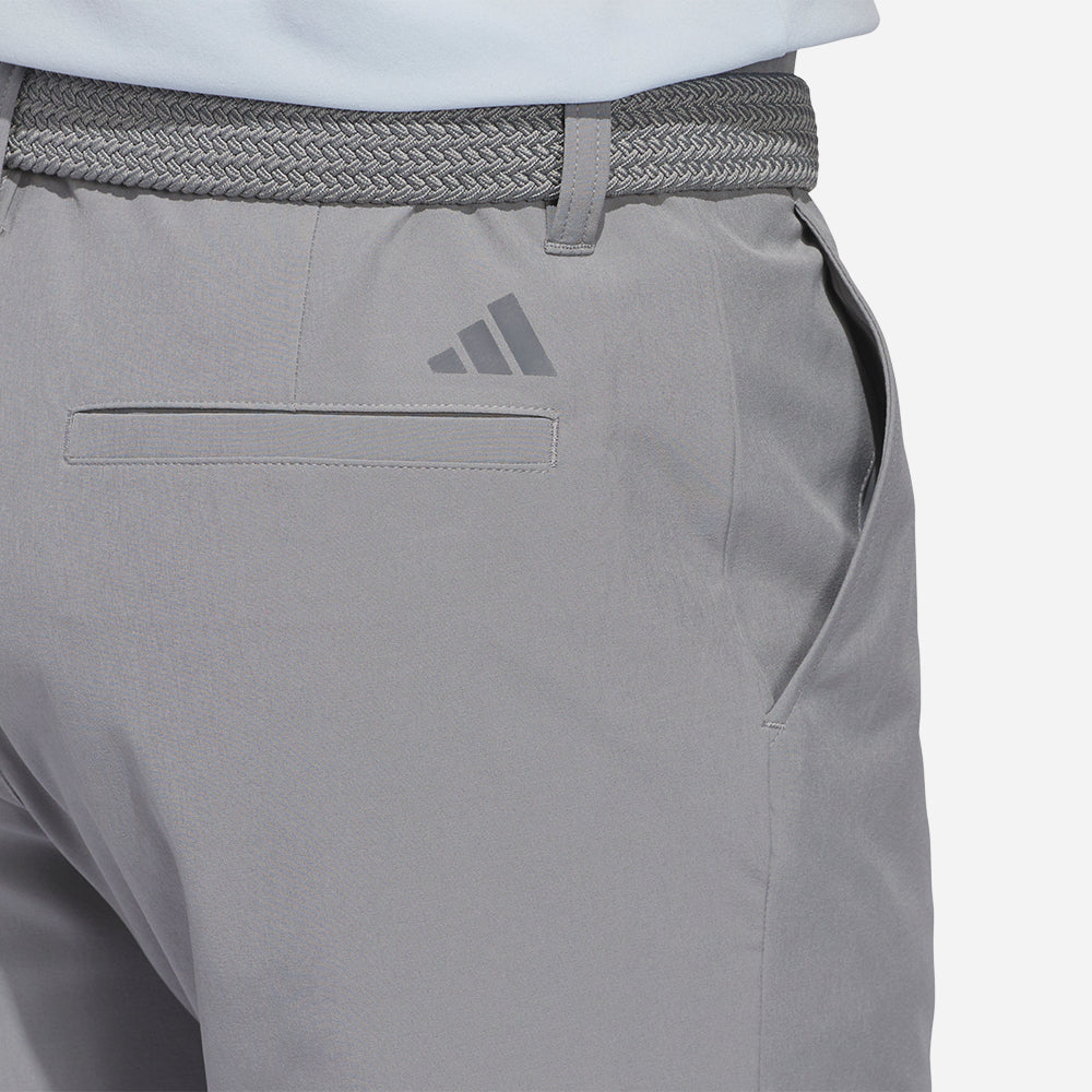 Quần Ngắn Golf Nam Adidas Ultimate365 8.5-Inch - Xám - Supersports Vietnam