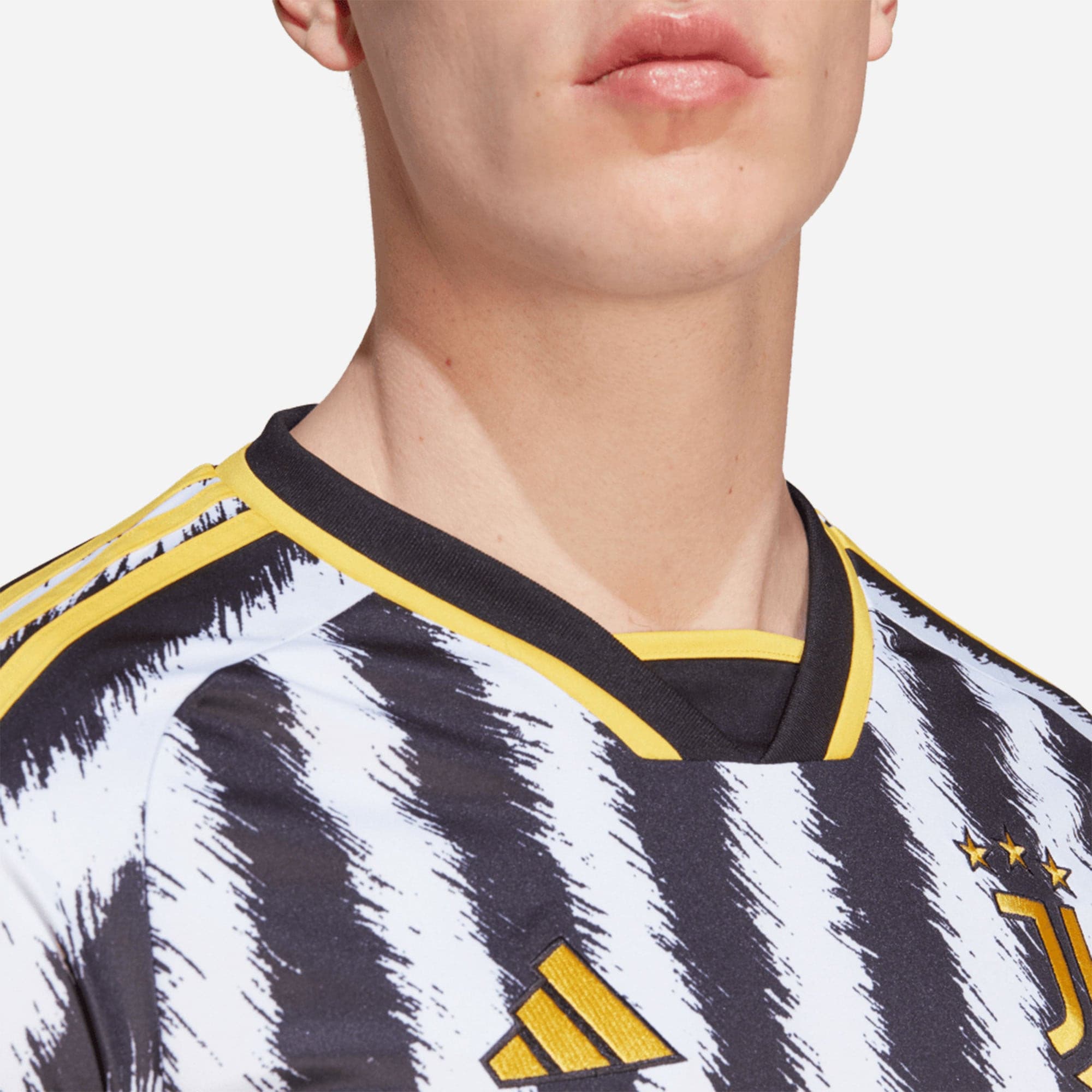 Áo Đấu Nam Adidas Juventus 23/24 - Supersports Vietnam